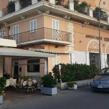 Casa de Férias Casetta Preziosa Gaeta