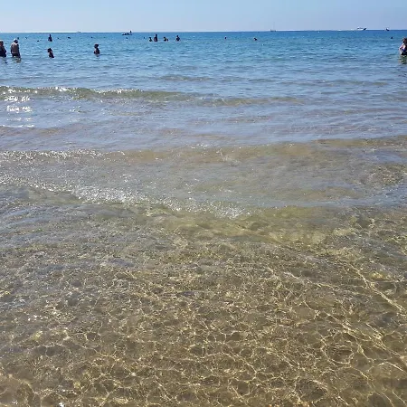 Casa de Férias Casetta Preziosa
