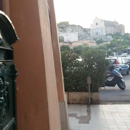 Casa de Férias Casetta Preziosa