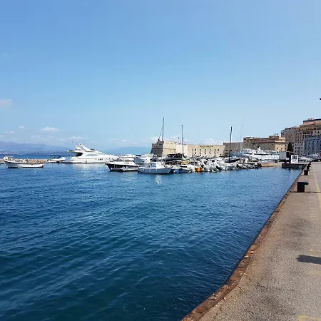 Casetta Preziosa Gaeta