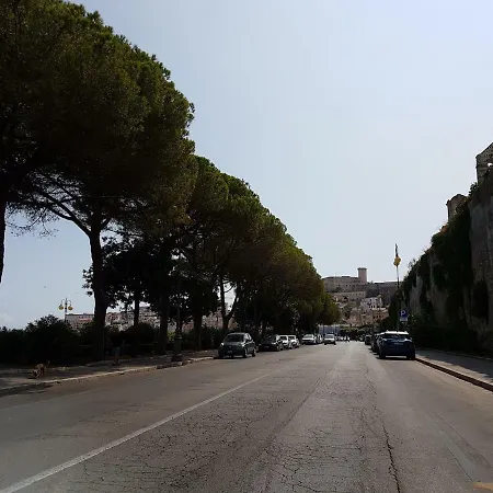 Casa de Férias Casetta Preziosa Gaeta