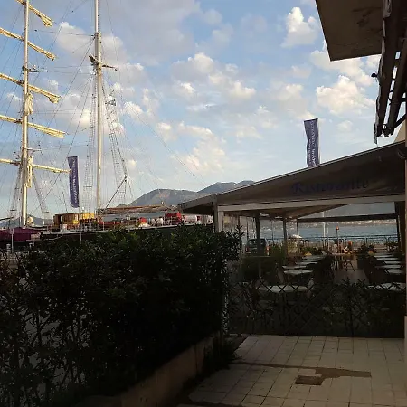 Casetta Preziosa Gaeta