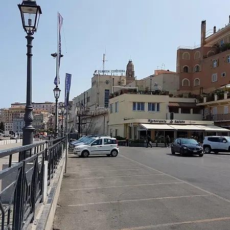 Casetta Preziosa * Gaeta