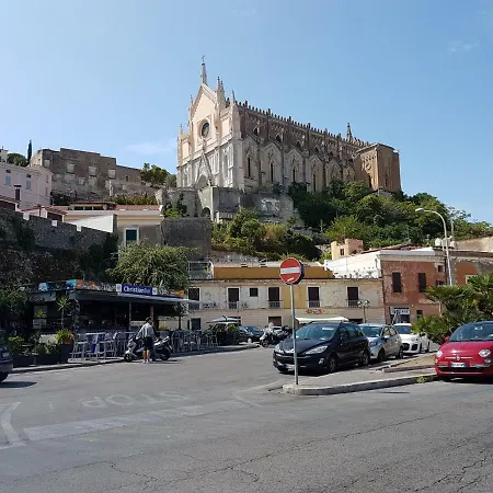 Casetta Preziosa Casa de Férias