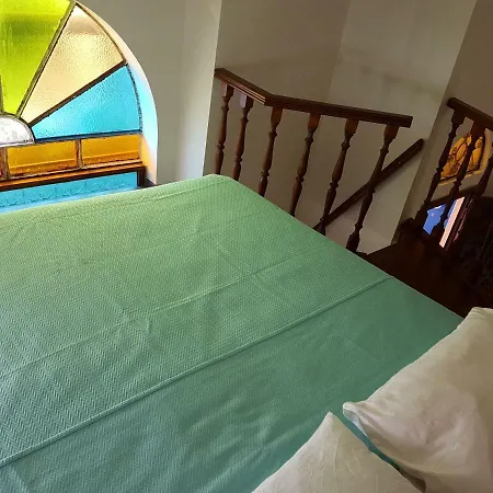 Casetta Preziosa Casa de Férias Gaeta