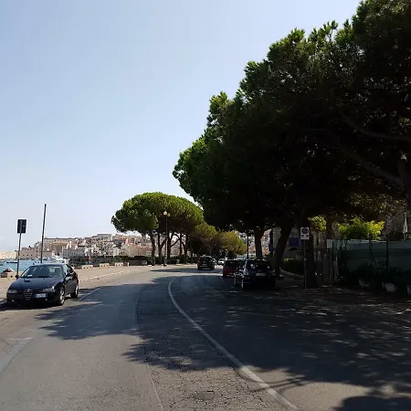 Casa de Férias Casetta Preziosa Gaeta