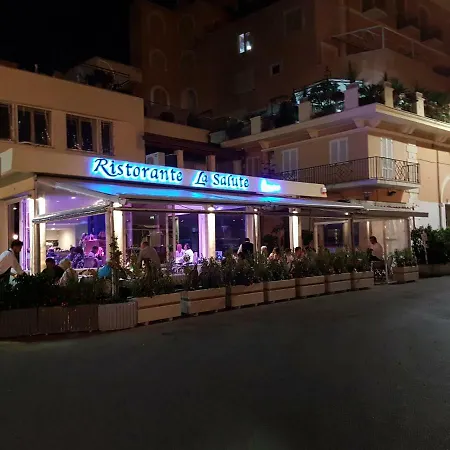 Casetta Preziosa * Gaeta