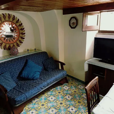Casa de Férias Casetta Preziosa