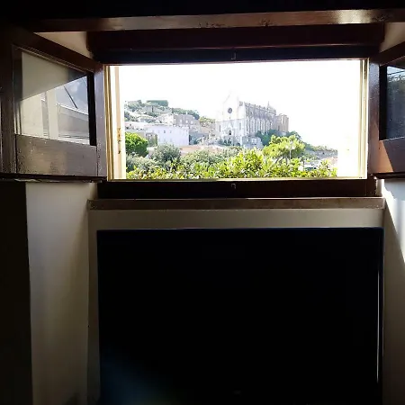 Casetta Preziosa Casa de Férias Gaeta