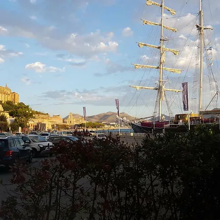 Casetta Preziosa Casa de Férias Gaeta