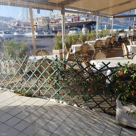 Casa de Férias Casetta Preziosa Gaeta