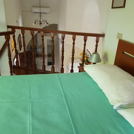 Casetta Preziosa Gaeta