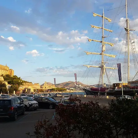 Casa de Férias Casetta Preziosa Gaeta