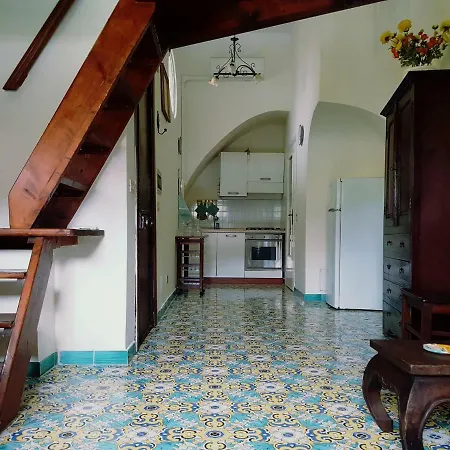 Casetta Preziosa Casa de Férias *