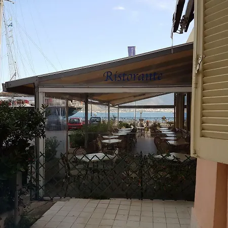 Casetta Preziosa Gaeta