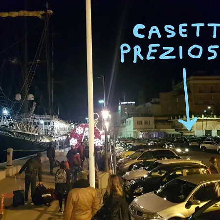 Casetta Preziosa Gaeta