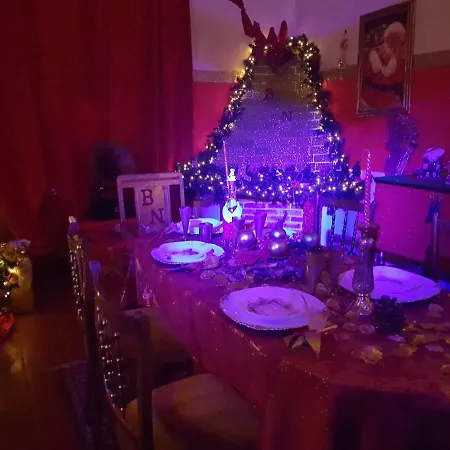 Casetta Preziosa Casa de Férias *