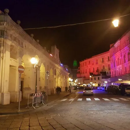 Casa de Férias Casetta Preziosa *