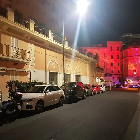 Casetta Preziosa * Gaeta