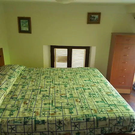 Casetta Preziosa Casa de Férias *
