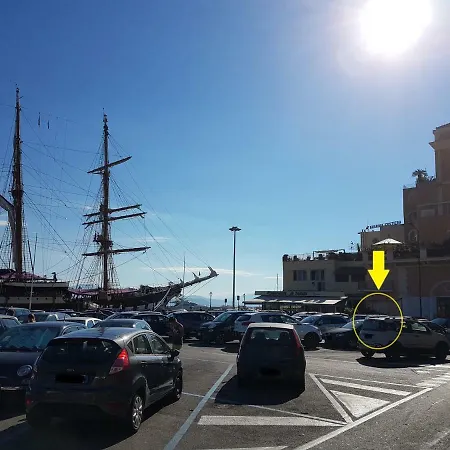 Casetta Preziosa Casa de Férias *