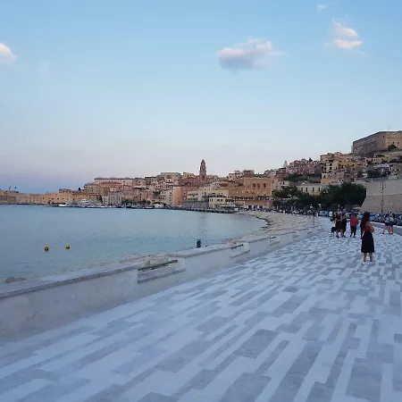 Casetta Preziosa Casa de Férias Gaeta