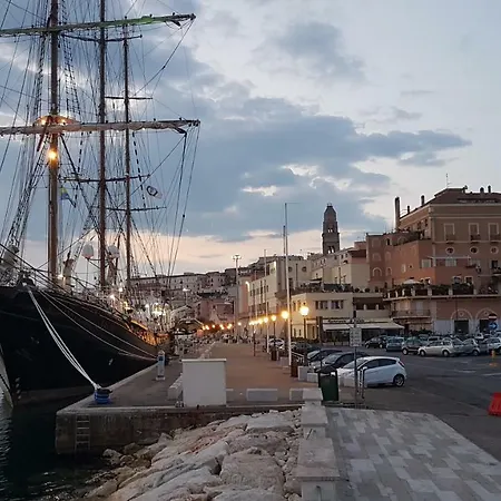 Casetta Preziosa Casa de Férias