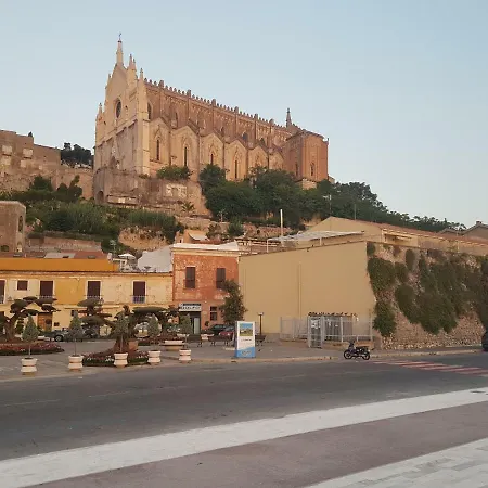 Casa de Férias Casetta Preziosa