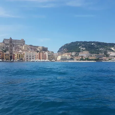 Casetta Preziosa Gaeta