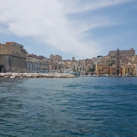 Casa de Férias Casetta Preziosa