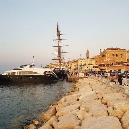 Casa de Férias Casetta Preziosa *