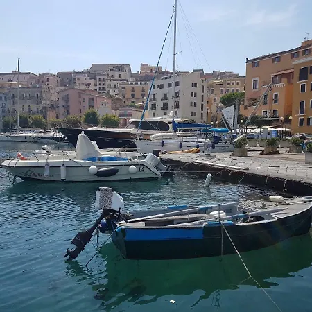 Casetta Preziosa * Gaeta