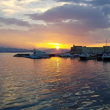 Casetta Preziosa Gaeta
