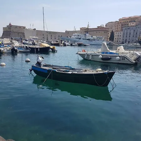 Casetta Preziosa * Gaeta