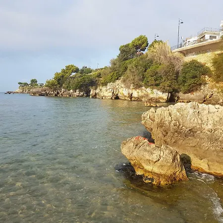 Casa de Férias Casetta Preziosa *